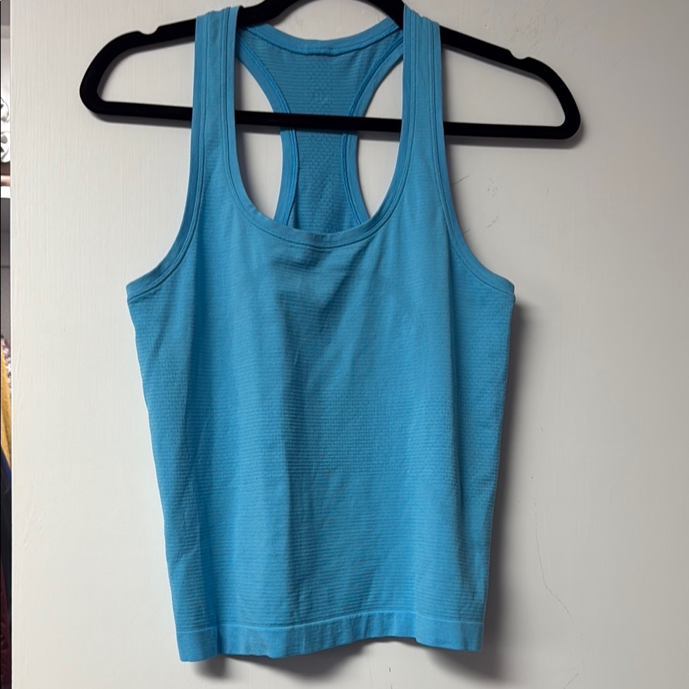 Lululemon Swiftly Tank 2.0 Race Length